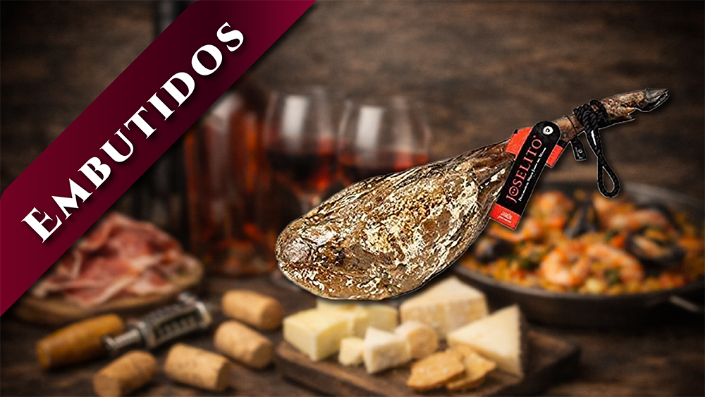 Embutidos & Jamones